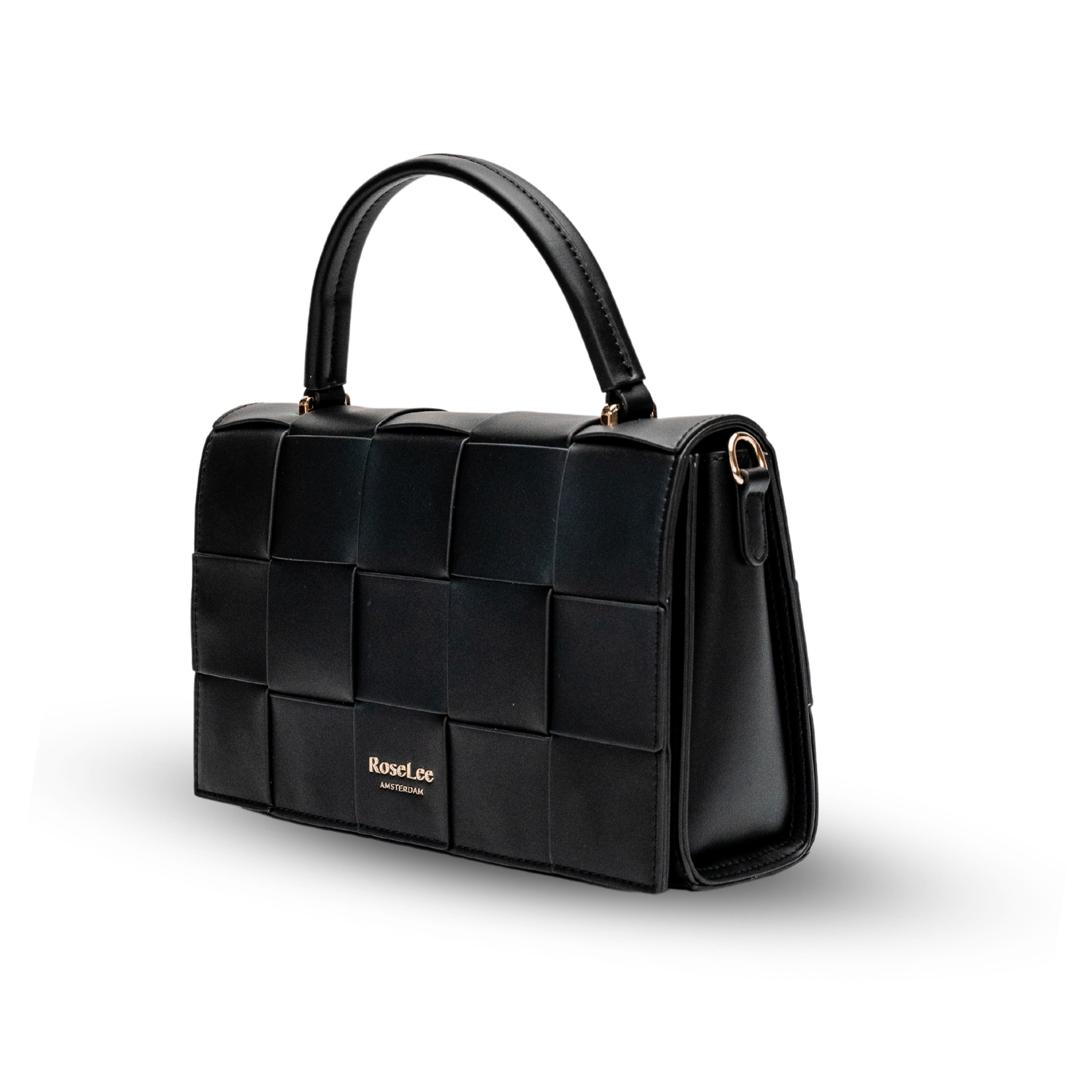 Mila handbag - black