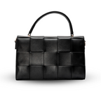 Mila handbag - black